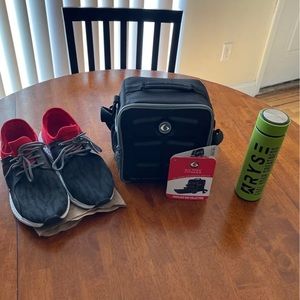 New Active/Fitness/Gym gear lot